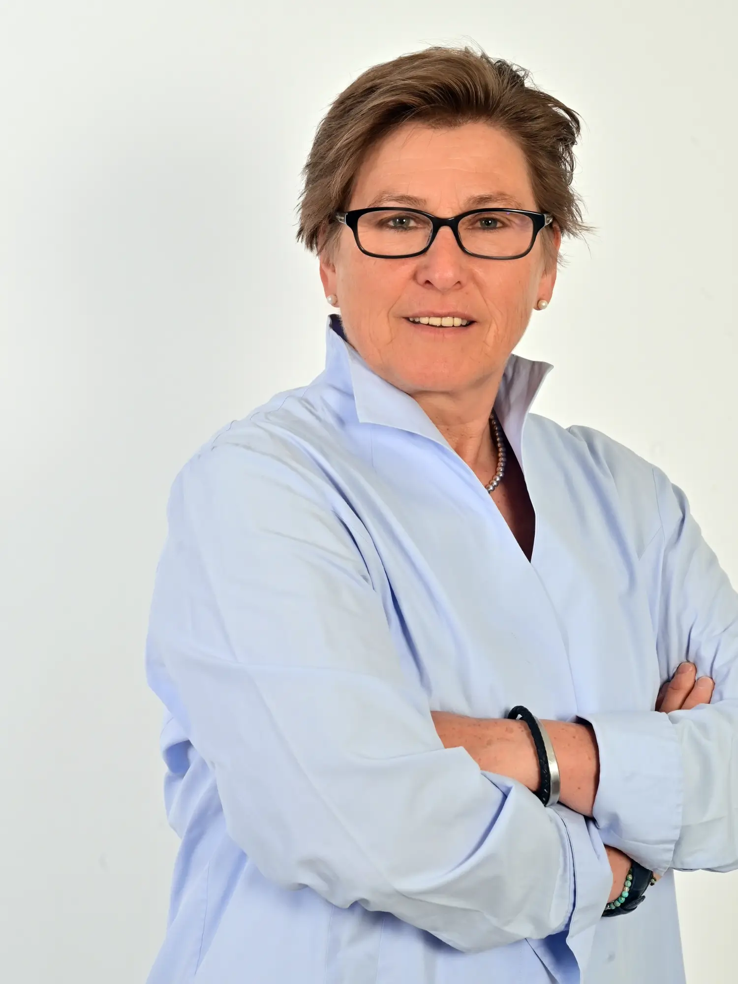 Christine Zapp, personenzertifizierte Sachverständige für die Bewertung von bebauten und unbebauten Grundstücken