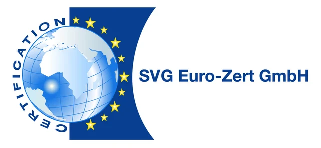 SVG Euro-Zert GmbH — Zertifizierungsstelle für Personenzertifizierung nach DIN EN ISO/IEC 17024:2012
